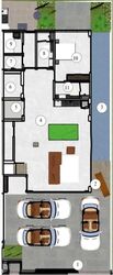 Opera Estate (D15), Terrace #588853811